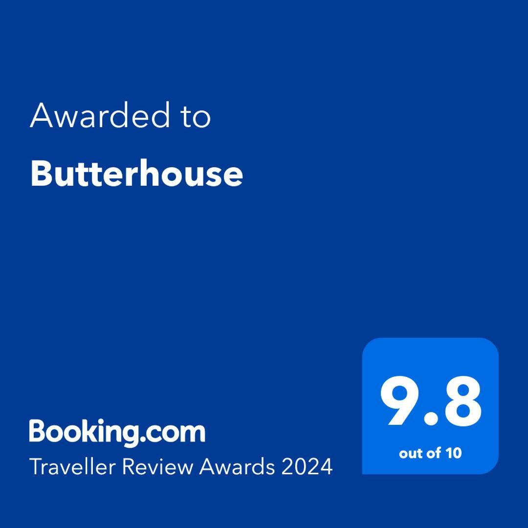 特里姆 Butterhouse酒店 外观 照片